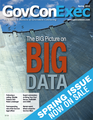 The BIG Picture on BIG DATA