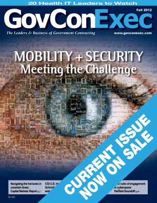 MOBILITY + SECURITY Meeting the Challenge