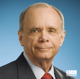 Duane-Andrews-Qinetiq-ExecutiveMosaic