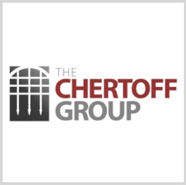 Chertoff Group logo
