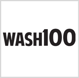 wash100 logo