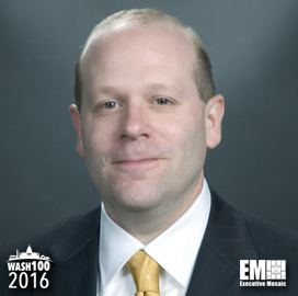 2016 - George Newstrom