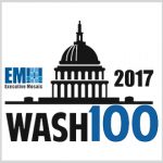 2017 Wash100 for Media