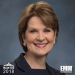 2018 - Marillyn Hewson