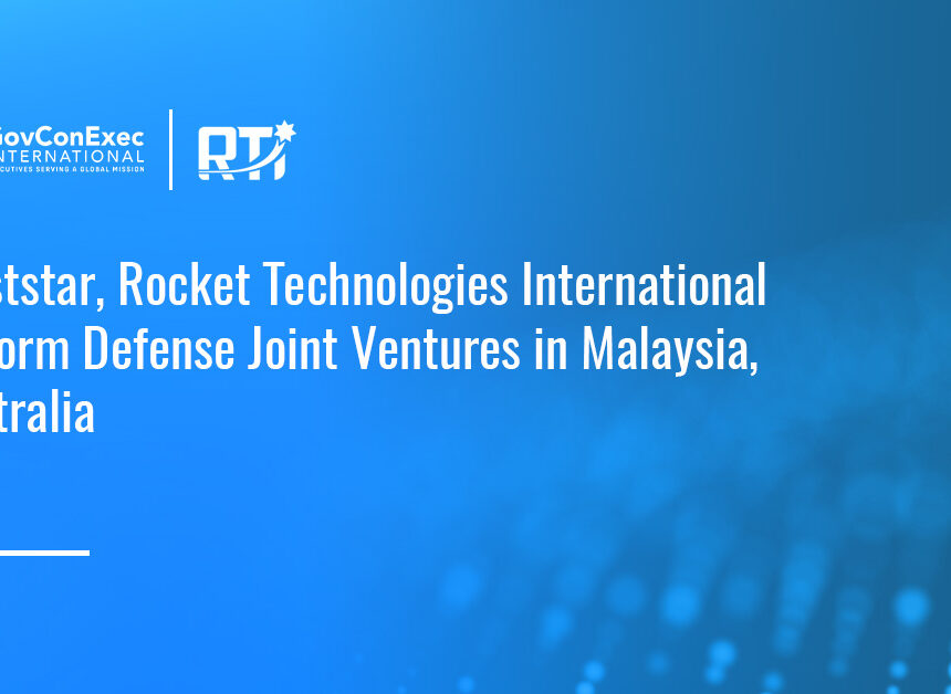 RTI logo. Weststar and RTI will establish joint ventures in Malaysia and Australia.