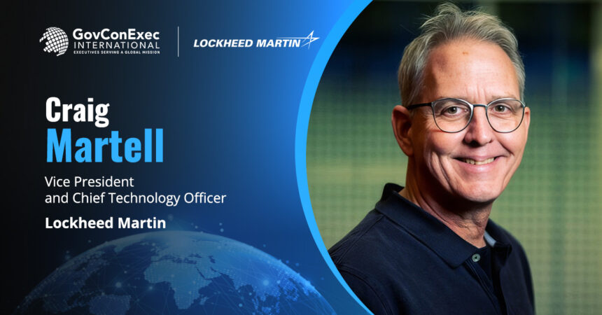 craig-martell-ibm-lockheed-martin-quantum-innovation-hub Dr. Craig Martell. Lockheed Martin vice president and chief technology officer and a previous Wash100 awardee, commented on the establishment of the quantum innovation hub at ETH Zurich, with Switzerland’s first IBM Quantum System Two, planned for deployment by the end of 2026.