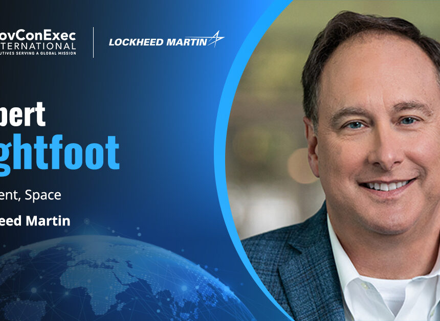 lockheed-martin-uk-northumbria-space-research-agreement Robert Lightfoot. Lockheed Martin Space UK and Northumbria University have signed a master research agreement to establish a flexible framework for long-term space research and innovation.